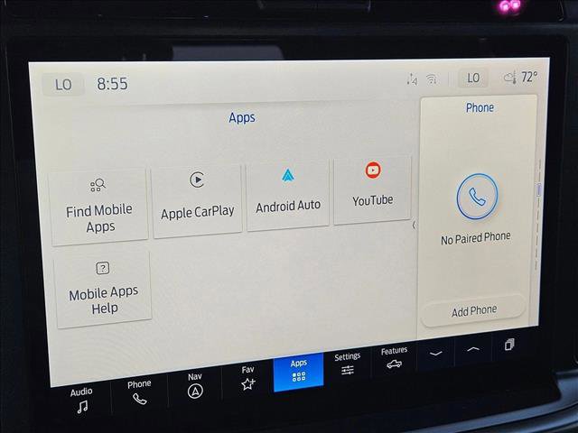New 2025 Ford F150 Tremor image 13