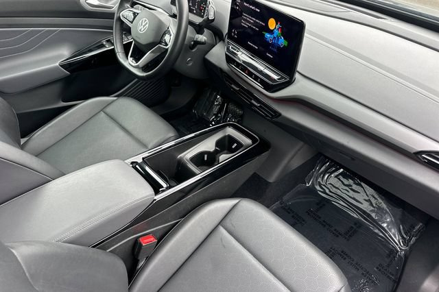 Used 2023 Volkswagen ID.4 Pro S RWD image 18