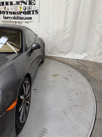 Used 2014 Porsche 911 Carrera S RWD image 10