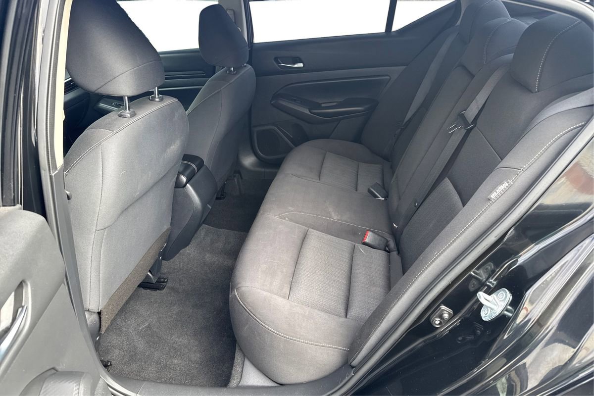 Used 2021 Nissan Altima 2.5 S image 10