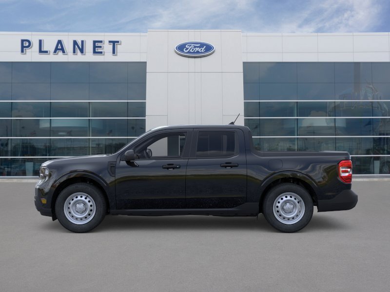 New 2026 Ford Maverick XL FWD image 3