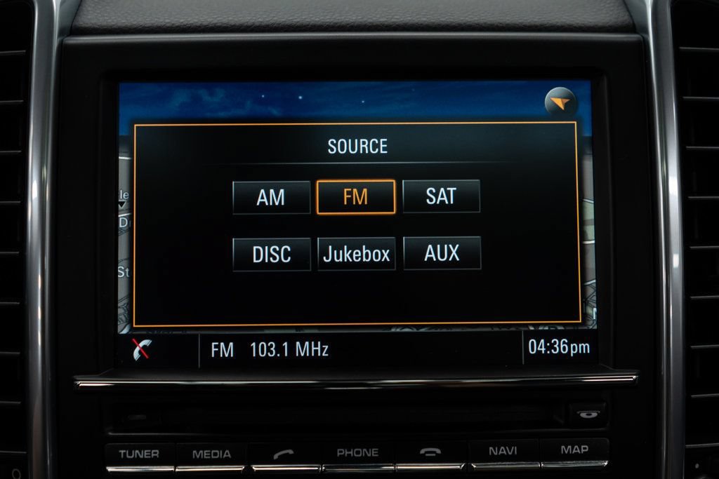 Used 2014 Porsche Cayenne S AWD/4WD image 27