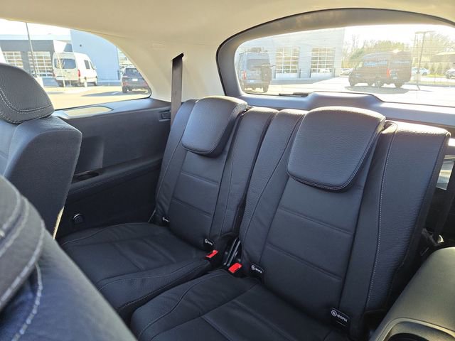 New 2026 Mercedes-Benz GLS 450 4MATIC image 32