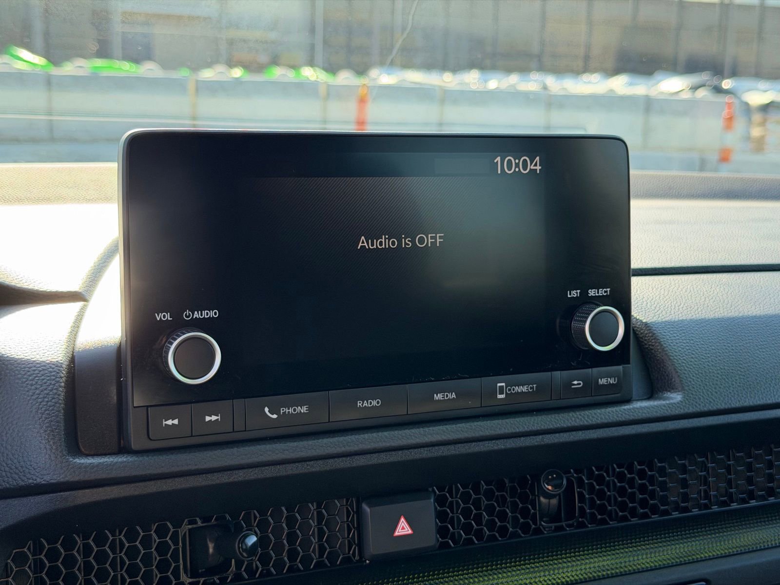 Used 2025 Honda CR-V Sport image 22