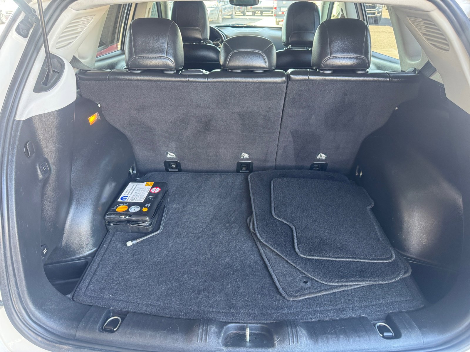Used 2019 Jeep Compass Limited w/ Safety & Security Group AWD/4WD image 22