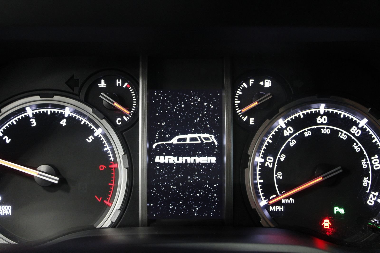 Used 2023 Toyota 4Runner Limited AWD/4WD image 35