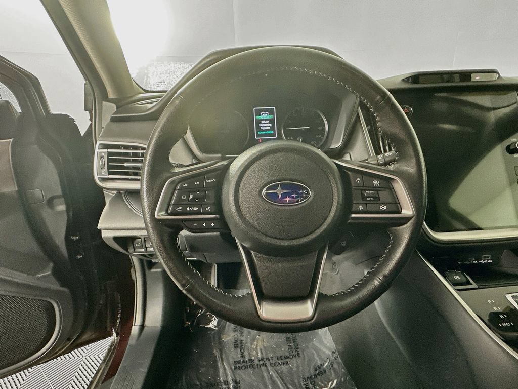 Used 2024 Subaru Outback Limited AWD/4WD image 16