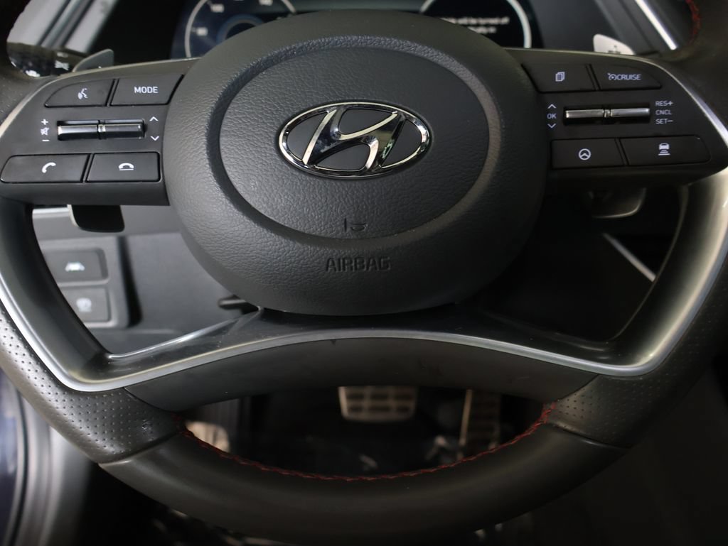 Used 2023 Hyundai Sonata SEL Plus FWD image 18