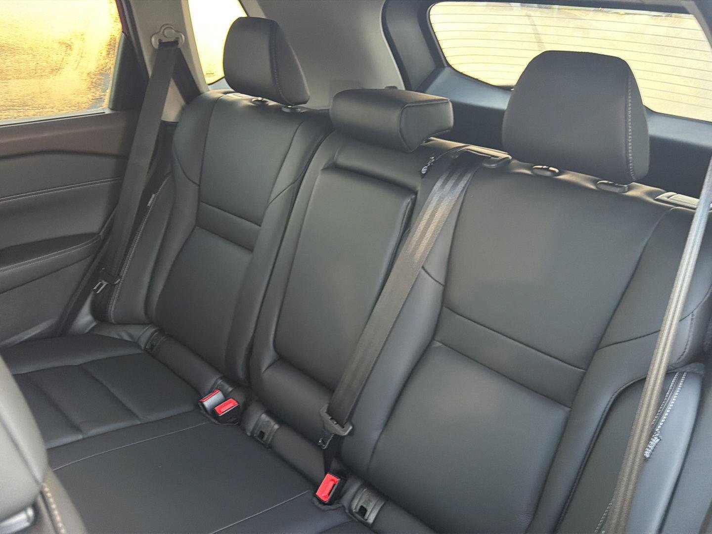 Used 2023 Nissan Rogue SL w/ SL Premium Package FWD image 33