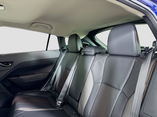 New 2026 Subaru Crosstrek 2.5i Limited AWD/4WD image 25