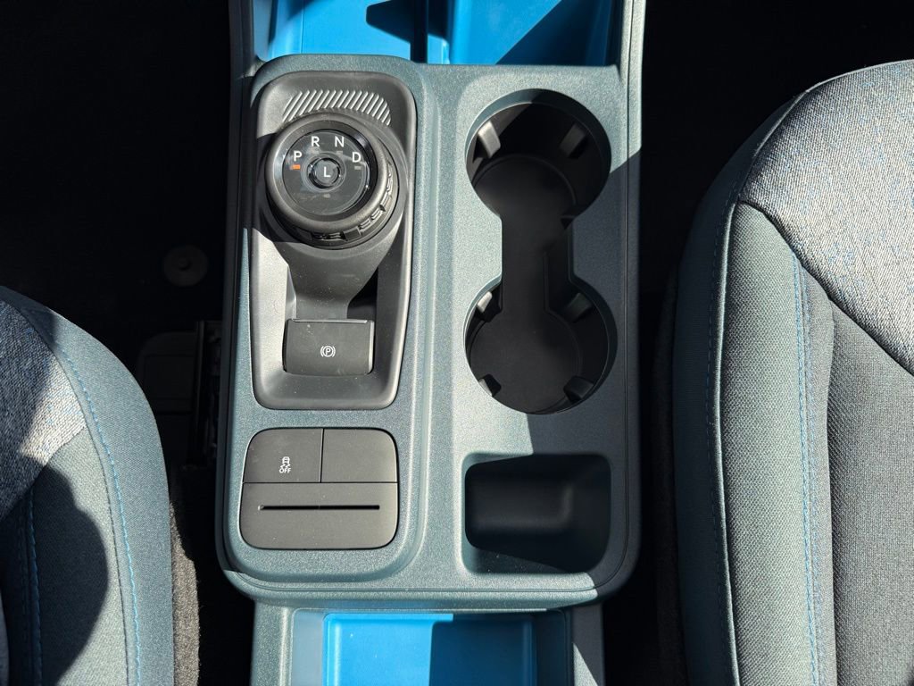 New 2025 Ford Maverick XLT w/ Equipment Group 301A image 30