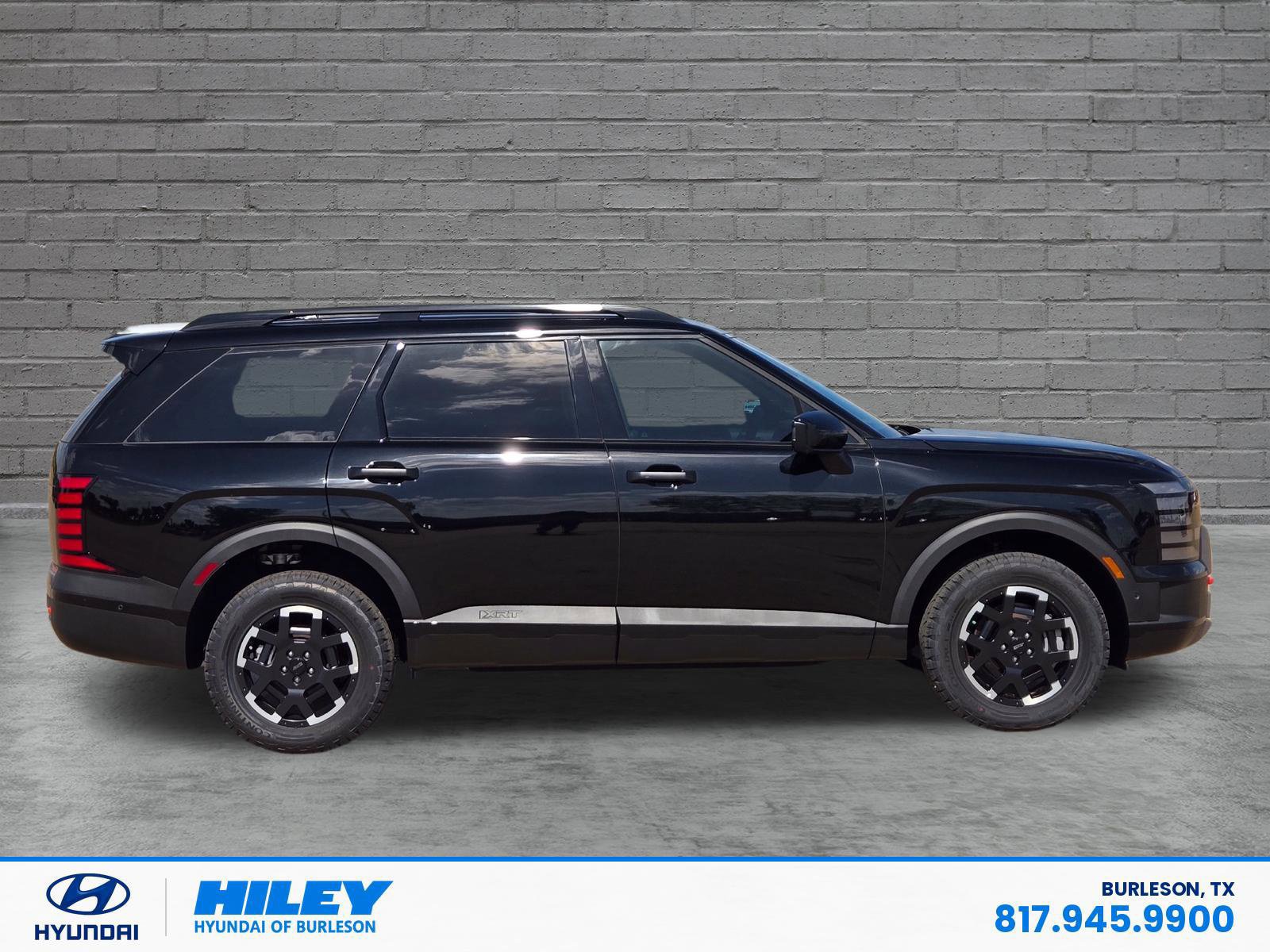 New 2026 Hyundai Palisade XRT Pro AWD/4WD image 3
