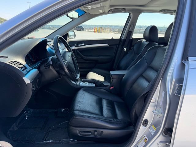 Used 2006 Acura TSX FWD image 10