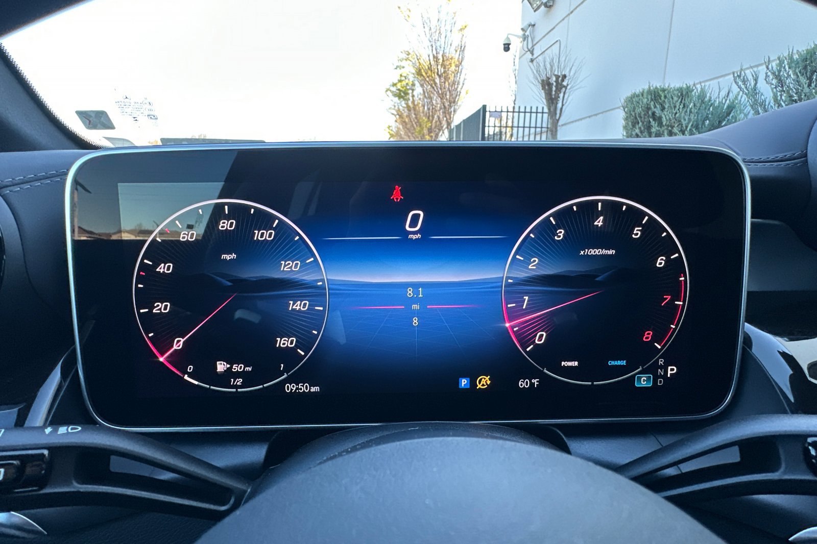 New 2026 Mercedes-Benz GLC 300 300 image 24