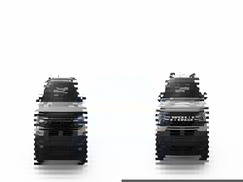 New 2025 Ford Bronco Sport Outer Banks w/ Outer Banks Tech Package+ image 7