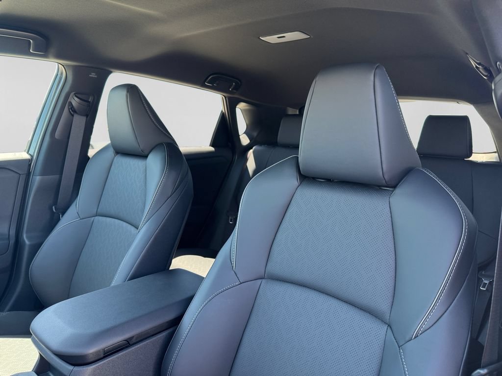 New 2026 Subaru Solterra AWD/4WD image 26