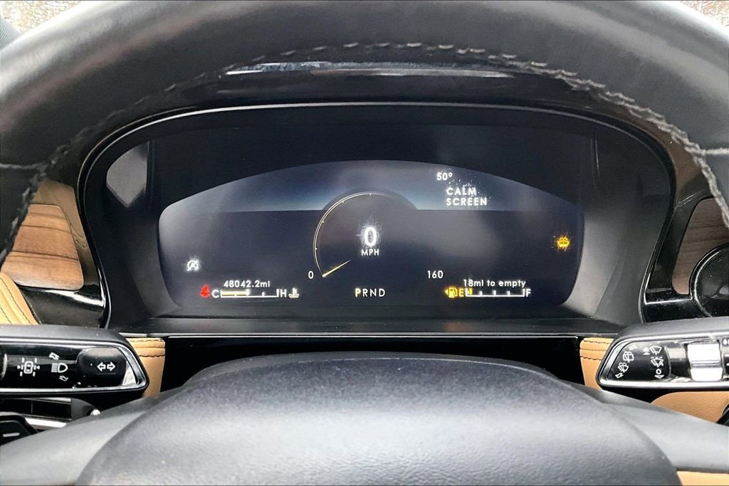 Used 2022 Lincoln Corsair Reserve w/ Elements Package AWD/4WD image 19