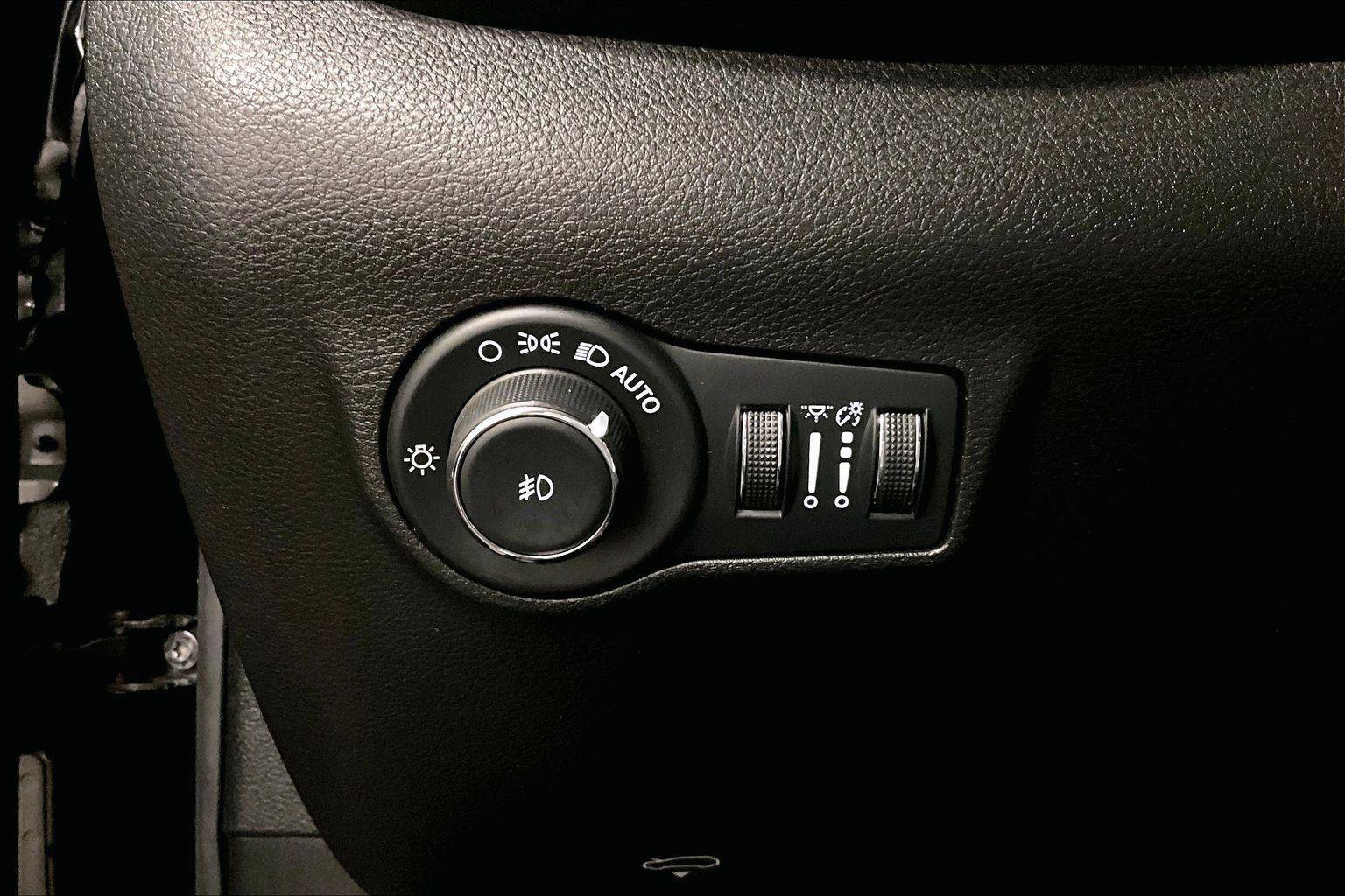 Used 2022 Jeep Compass High Altitude image 30