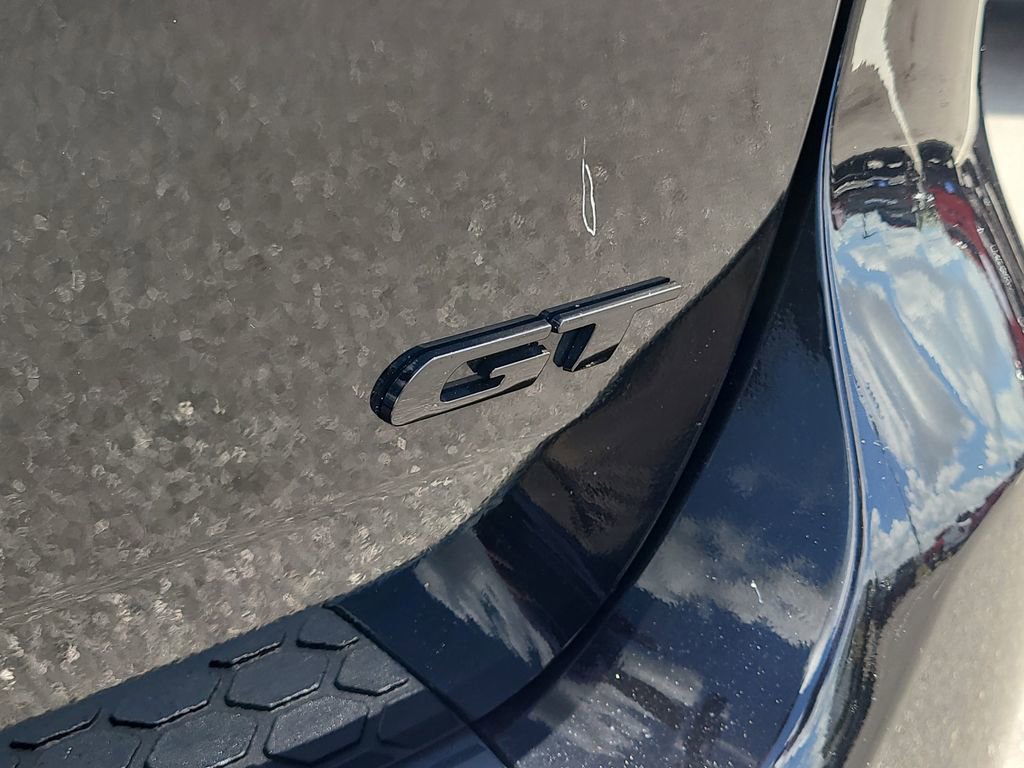 Used 2025 Dodge Durango GT image 7