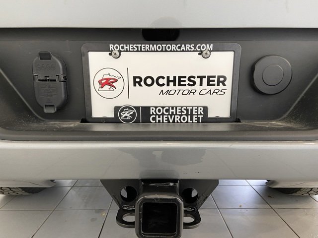 Used 2023 GMC Sierra 1500 Elevation w/ X31 Off-Road Package image 41