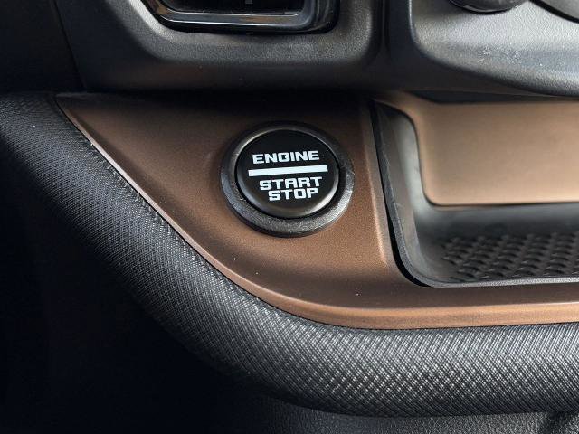 Certified 2023 Ford Bronco Sport Outer Banks w/ Tech Package AWD/4WD image 18