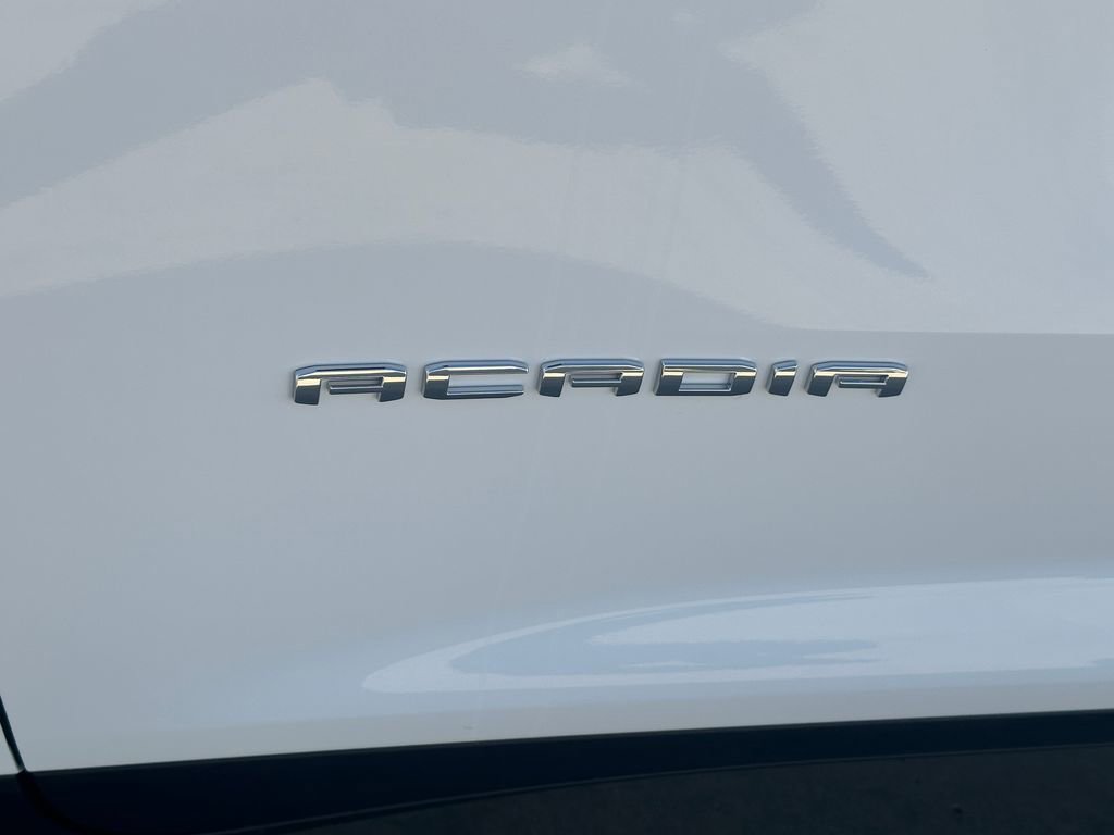New 2026 GMC Acadia Elevation w/ Elevation Premium Package image 11