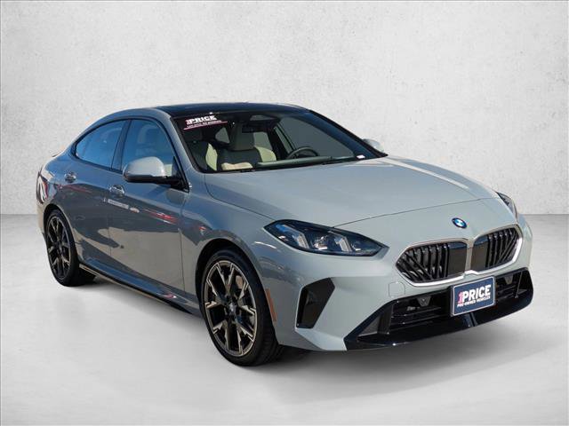 Used 2025 BMW 228i xDrive w/ Premium Package image 3