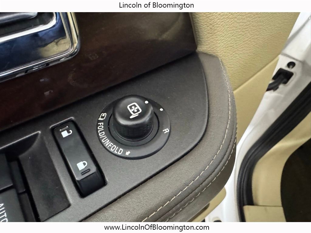 Used 2016 Lincoln Navigator L Reserve AWD/4WD image 44