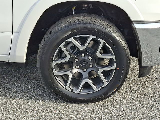 New 2026 RAM 1500 Laramie w/ Advanced Safety Group II image 7