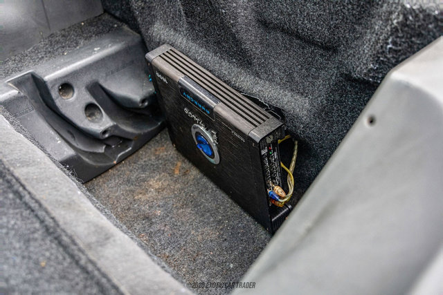 Used 1998 Chevrolet Camaro Z28 w/ Preferred Equipment Group 2 image 49