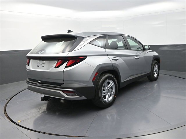 New 2026 Hyundai Tucson SE image 8