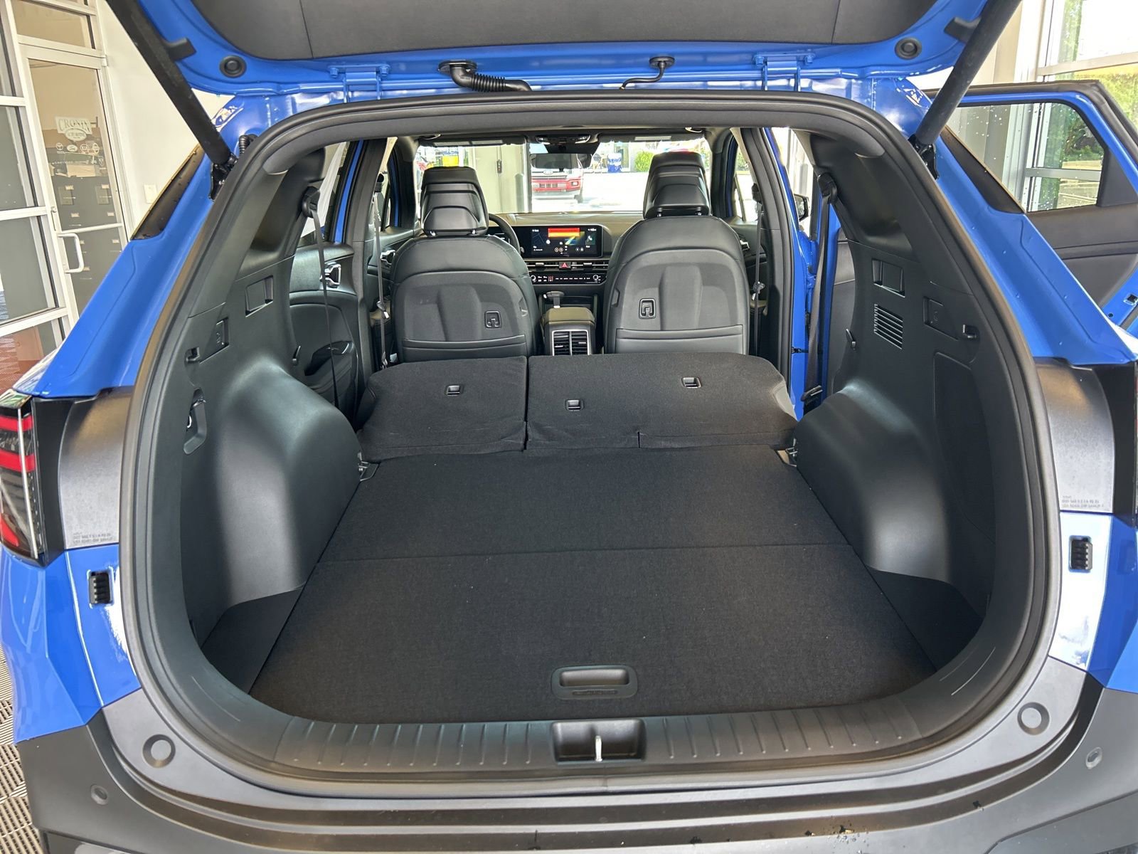 New 2026 Kia Sportage X-Line image 10