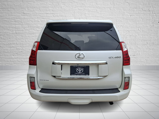 Used 2013 Lexus GX 460 AWD/4WD image 5