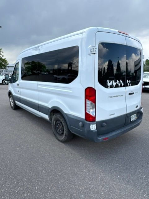 Used 2016 Ford Transit 350 XLT RWD image 2