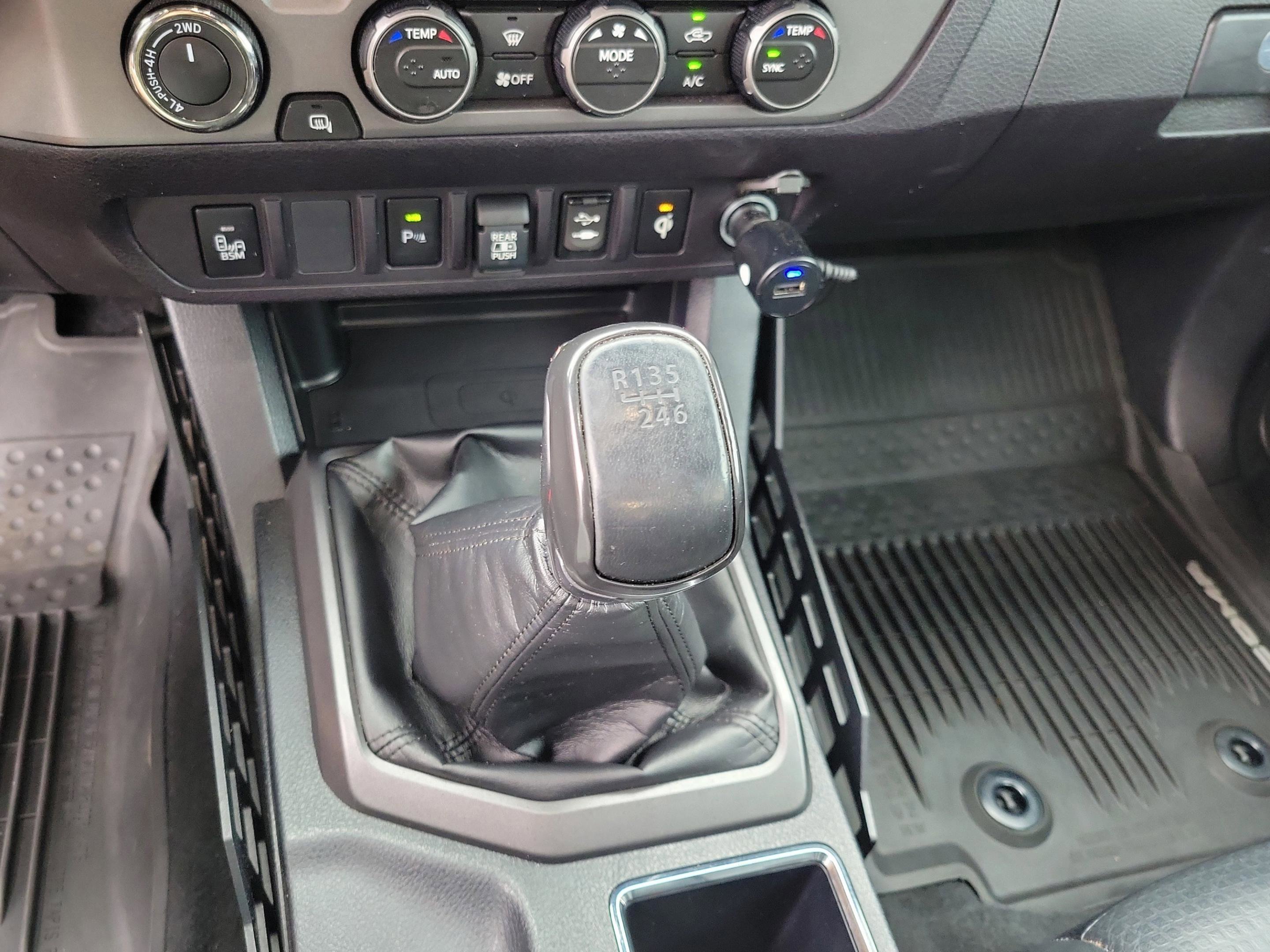 Used 2019 Toyota Tacoma TRD Pro image 14