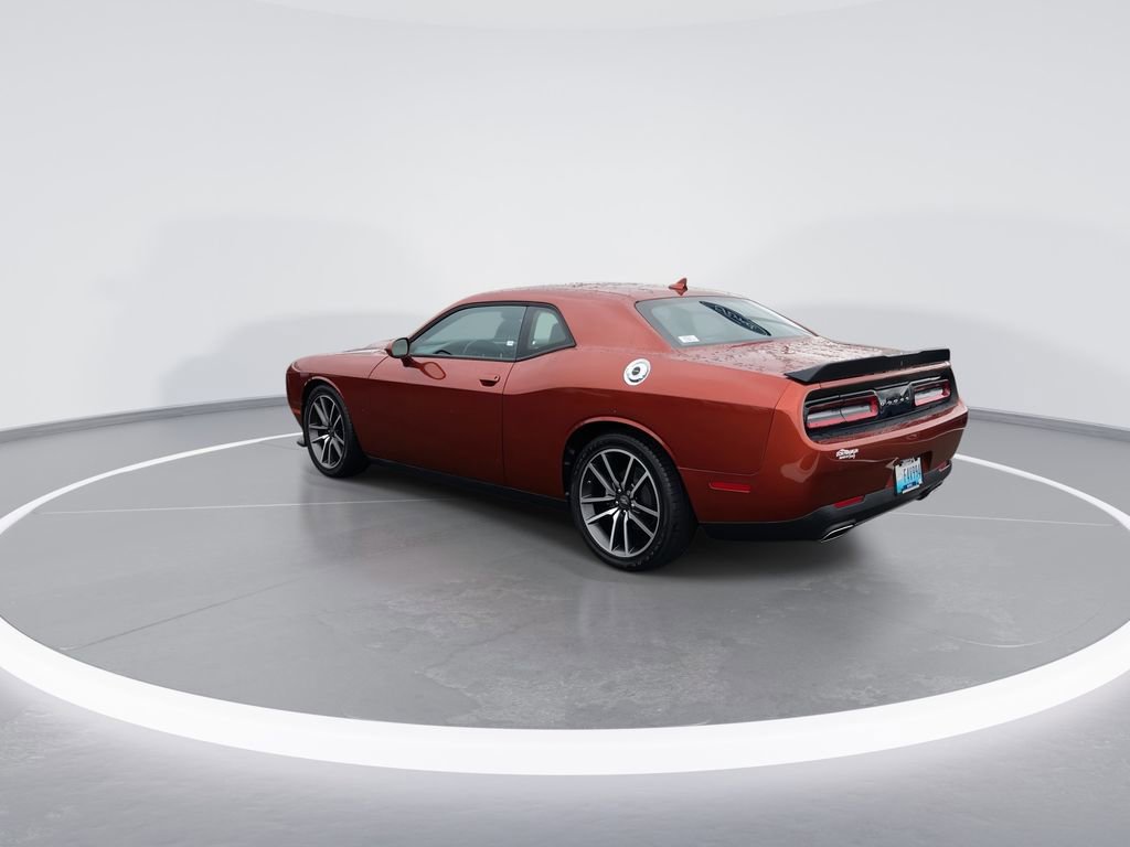 Used 2023 Dodge Challenger GT w/ Plus Package image 6