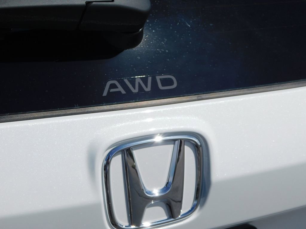 New 2026 Honda CR-V Sport Touring image 43