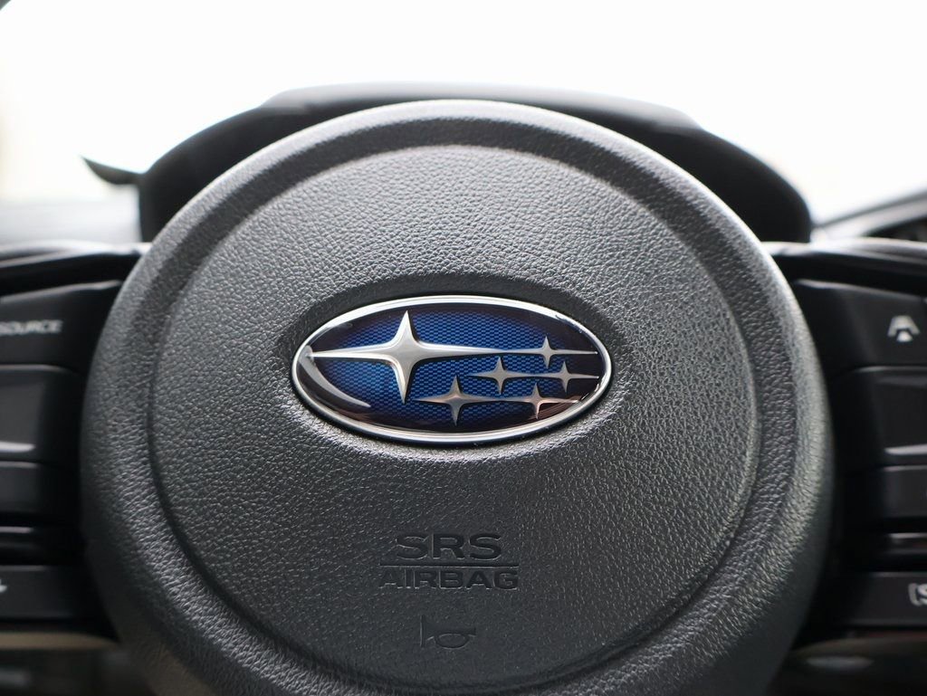 New 2026 Subaru Crosstrek 2.0i Premium AWD/4WD image 28