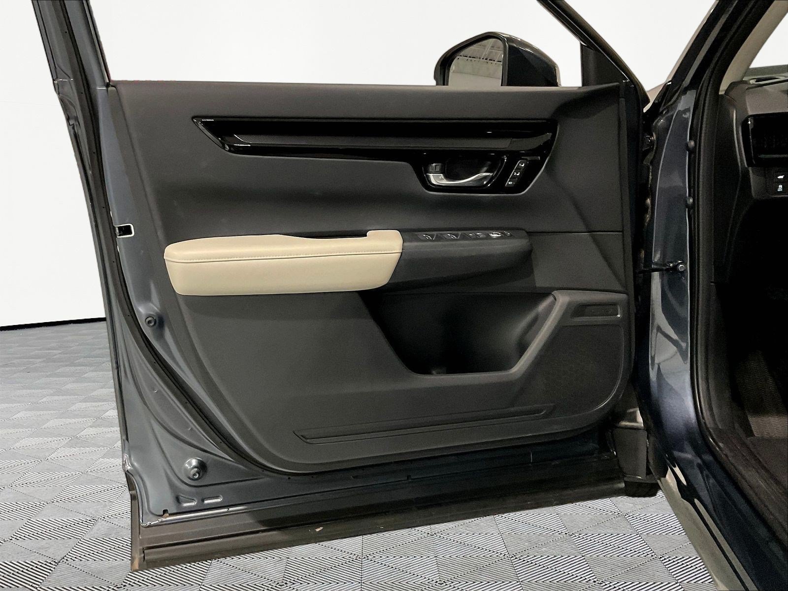 Used 2024 Honda CR-V EX-L image 20
