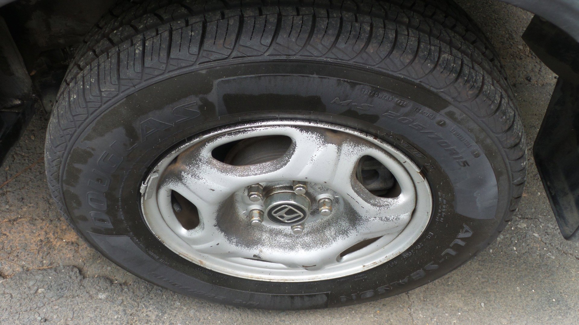 Used 2003 Honda CR-V LX image 19