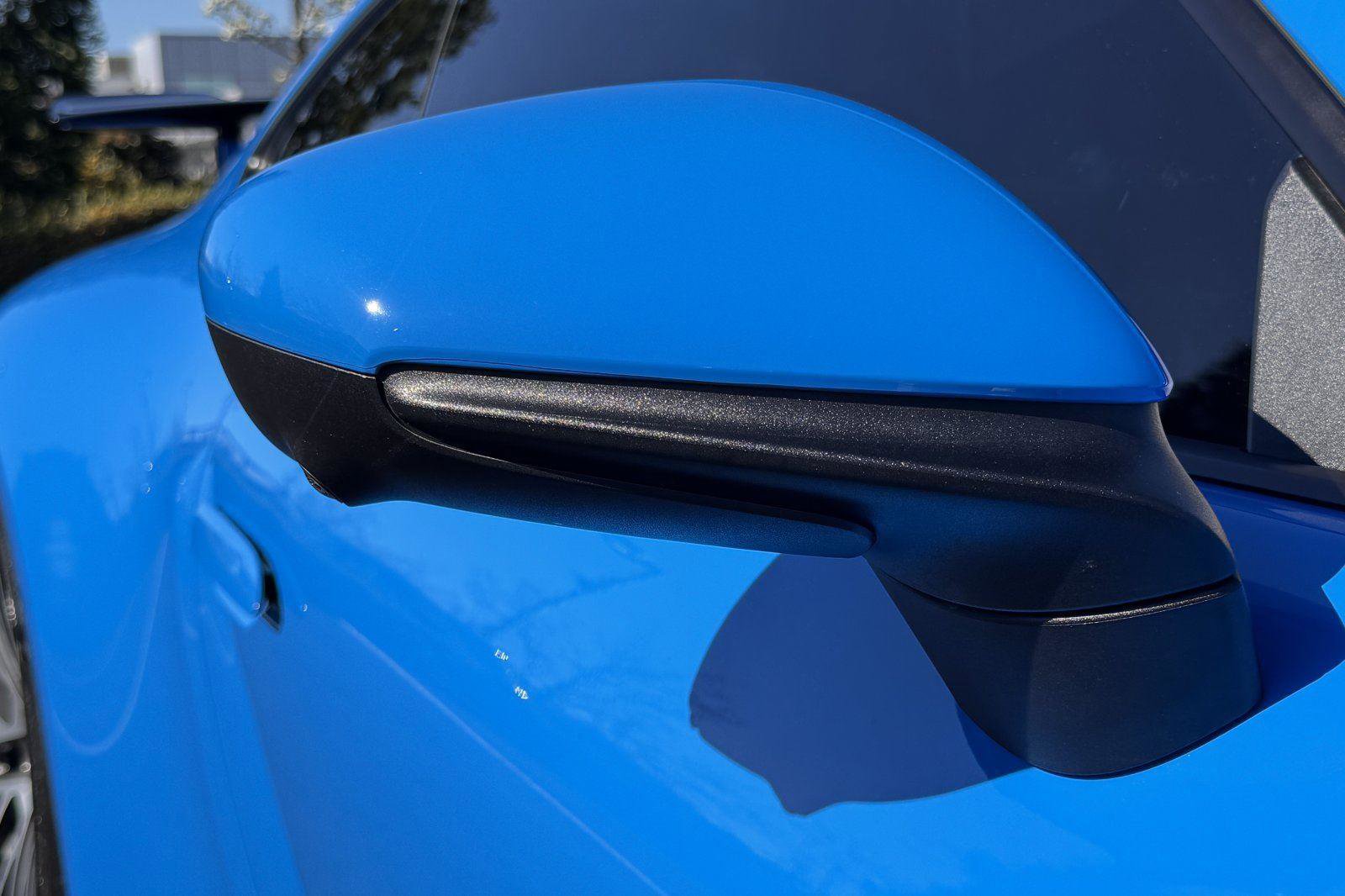 Used 2023 Porsche 911 Carrera 4S image 38