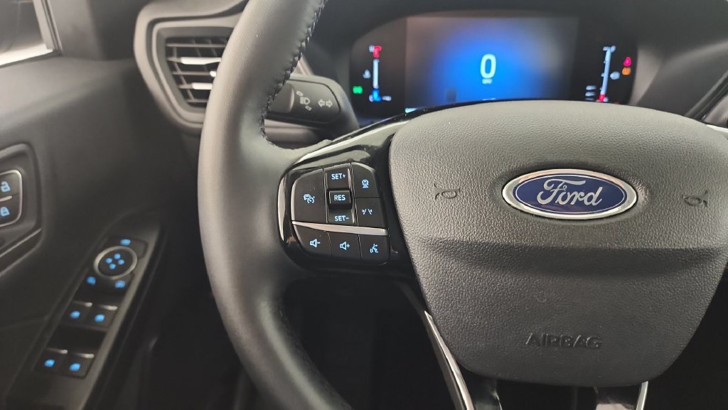 Used 2023 Ford Escape Active w/ Tech Pack #1 AWD/4WD image 18