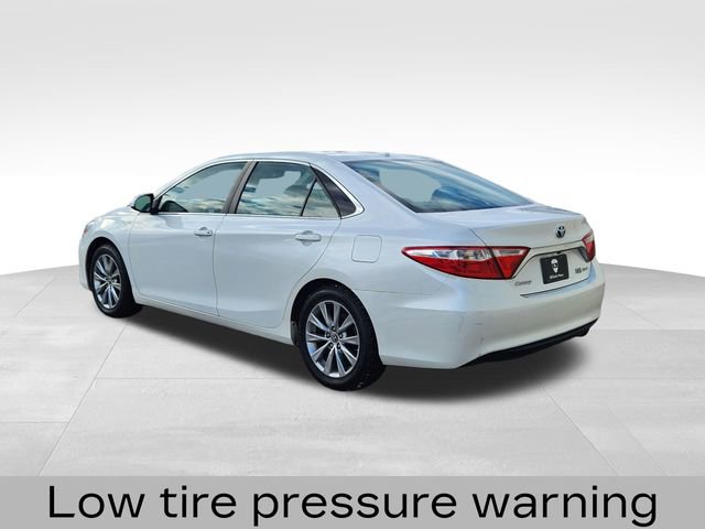 Used 2015 Toyota Camry XLE image 7