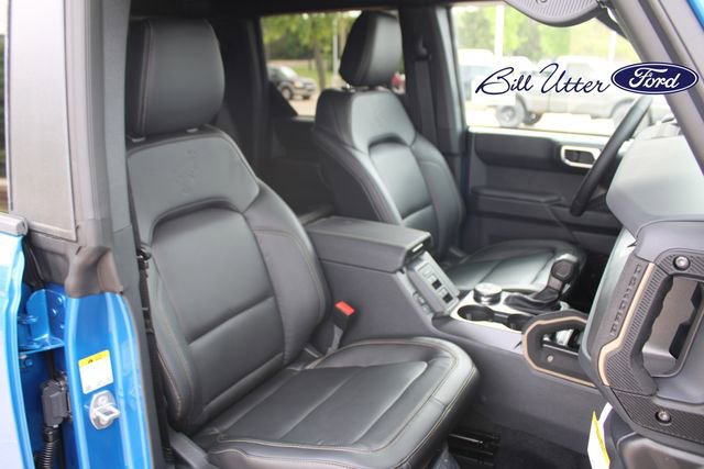 New 2026 Ford Bronco Badlands image 7