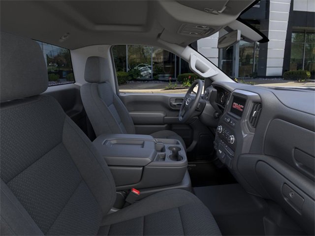 New 2026 GMC Sierra 2500 Pro image 17