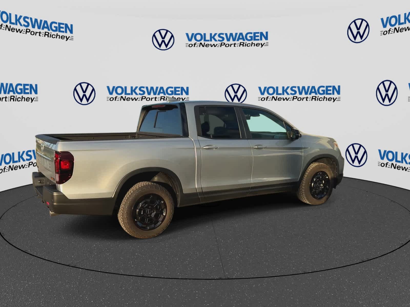 Used 2026 Honda Ridgeline TrailSport image 8