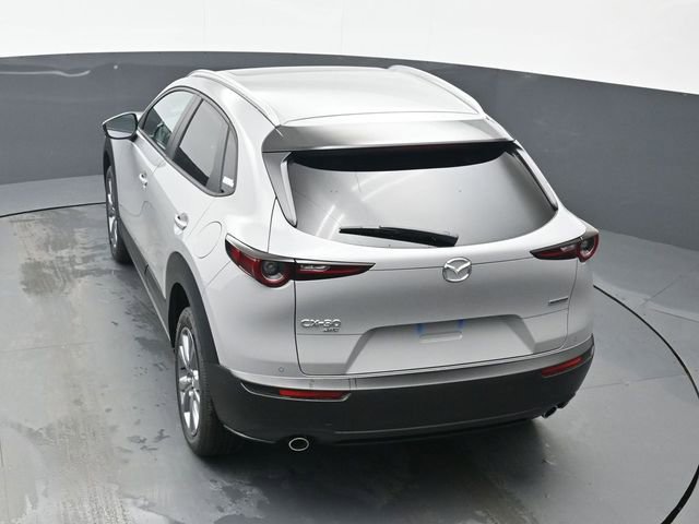 New 2026 MAZDA CX-30 AWD 2.5 S image 35