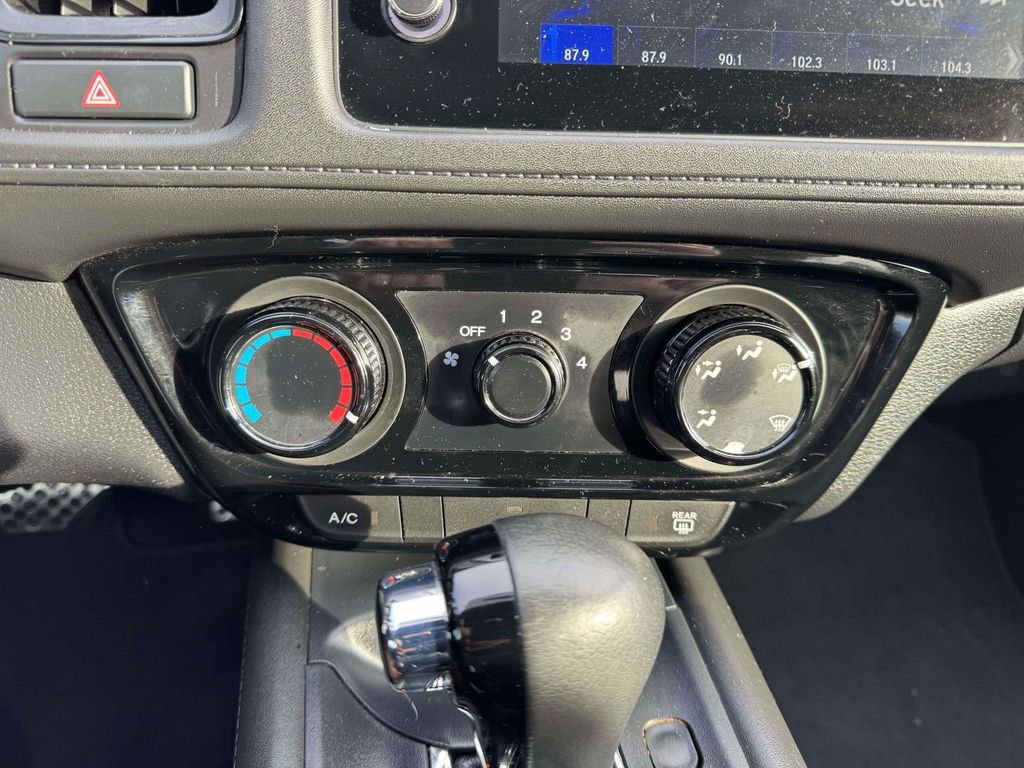 Used 2022 Honda HR-V Sport image 27