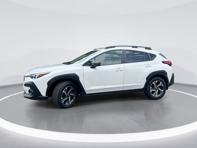 Certified 2024 Subaru Crosstrek 2.0i Premium AWD/4WD video 1