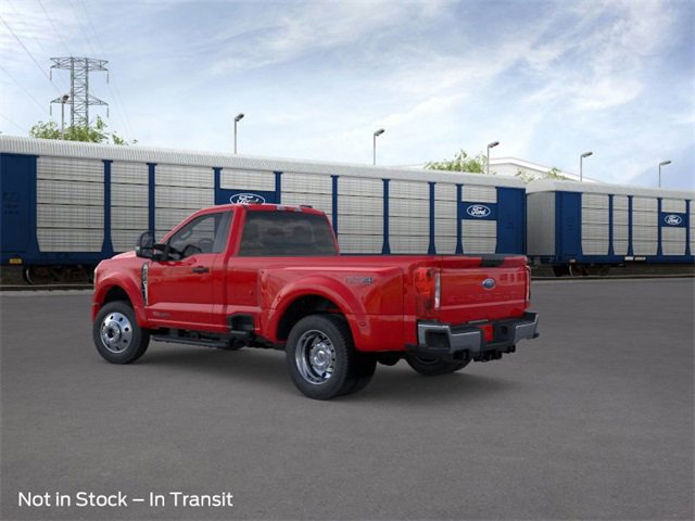 New 2026 Ford F450 XLT w/ FX4 Off-Road Package image 5